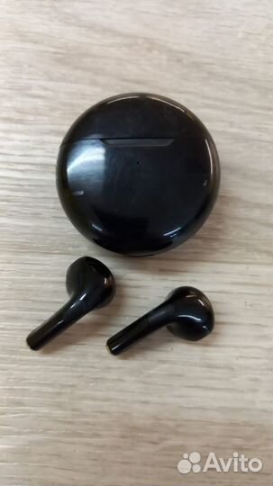 Блютуз наушники