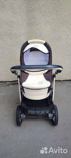 Коляска verdi 3 в 1