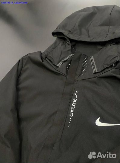 Ветровка Nike (Арт.26739)
