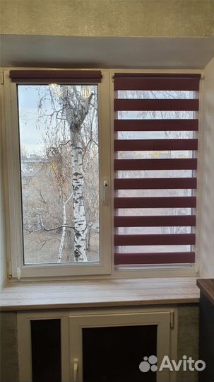 Жалюзи с гарантией