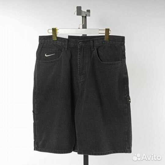 Шорты Nike x Supreme