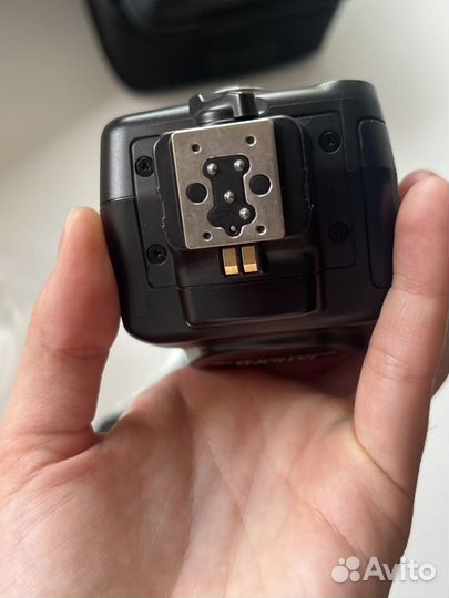 Вспышка nikon sb 700