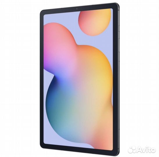 Планшет Samsung Galaxy Tab S6 Lite LTE 64GB Grey
