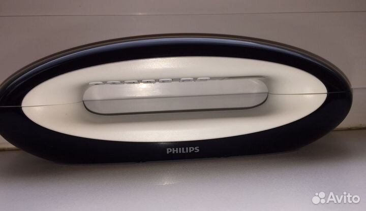Стационарный телефон philips