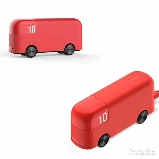 Power bank внешний аккумулятор