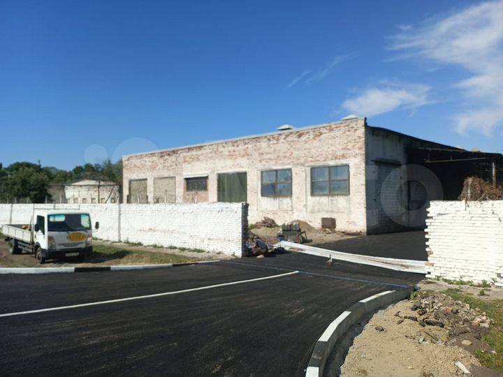 Помещение 1200 м²