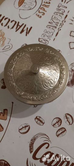 Кухонные принадлежности