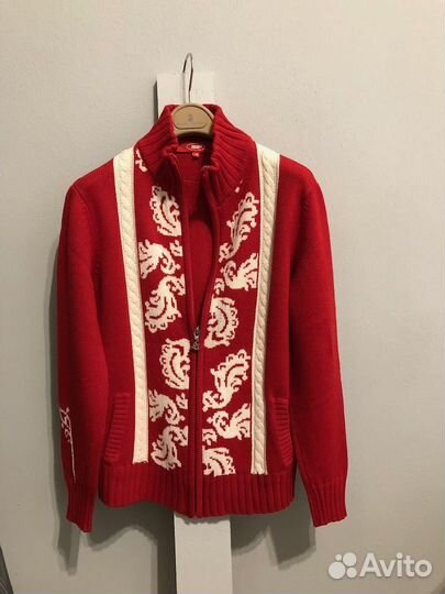 Спортивная одежда женская