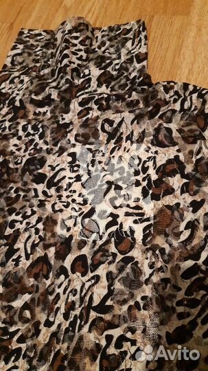 Кофта-сетка женская 44 46