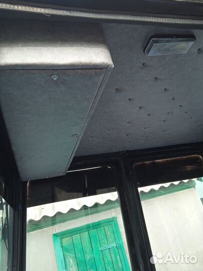 Трактор МТЗ (Беларус) 80.1, 1989