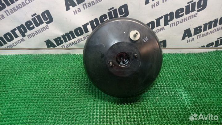 Вакумный усилитель тормозов Toyota Ipsum ACM26