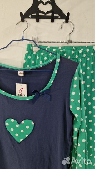 Пижама женская