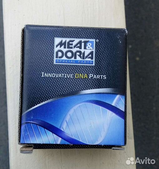 Дпдз - аналог на Hyundai & Kia