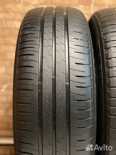 Michelin Energy XM2 195/65 R15