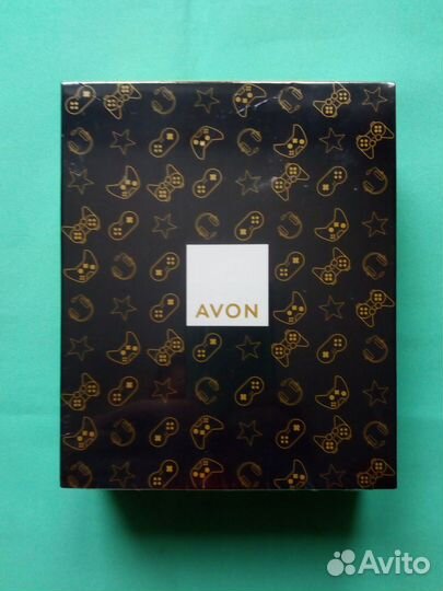 Набор для мальчиков Супер Геймер 3 продукта Avon