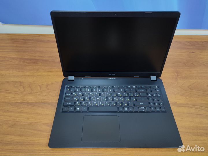 Ноутбук бу Acer / гарантия