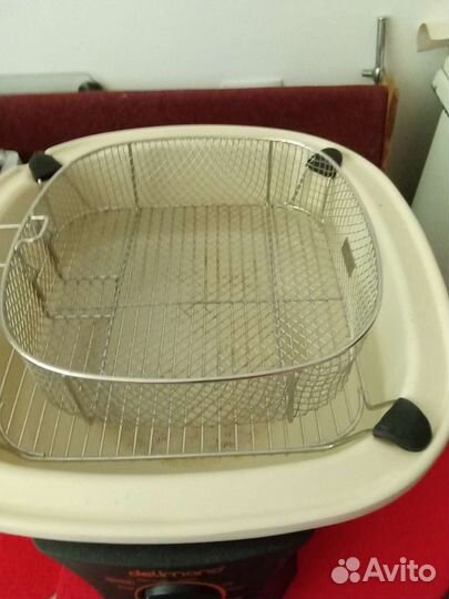 Итальянская мультиварка