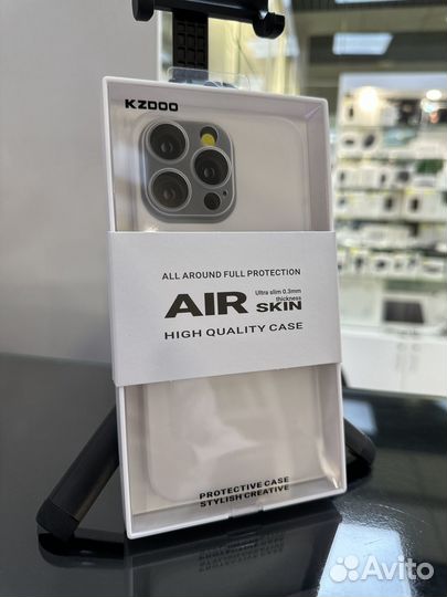 Чехол kdoo air skin iPhone 14 pro max