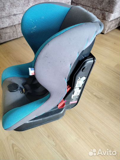 Детское автокресло