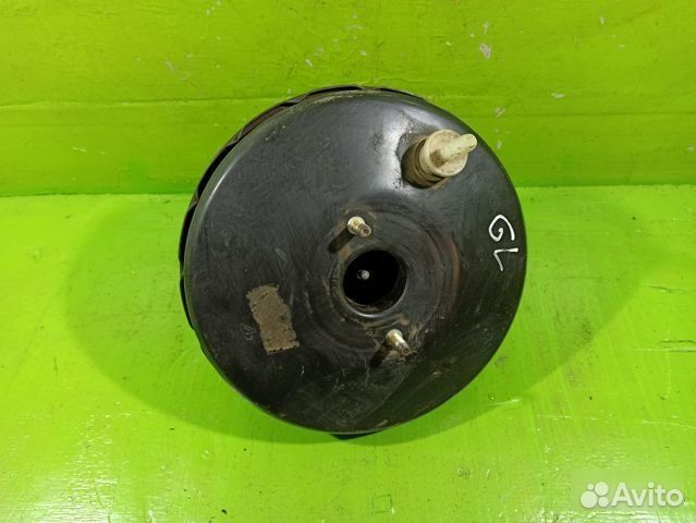 Вакуумный усилитель тормозов Geely Mk 1.5