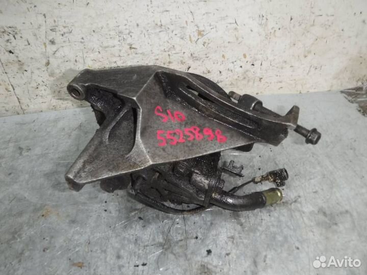 Насос гидроусилителя