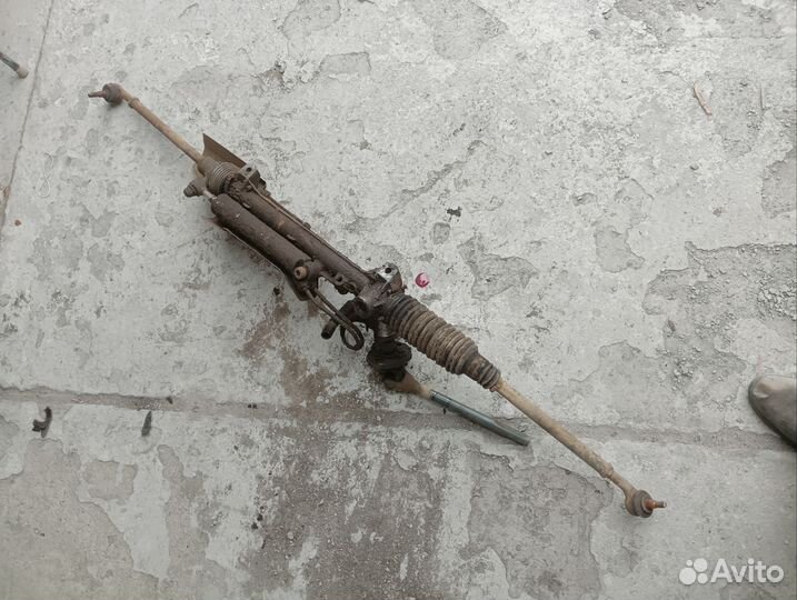Рулевая рейка под ремонт peugeot 605