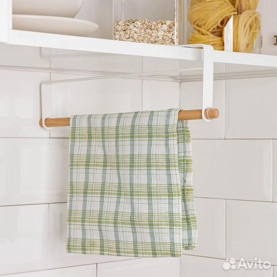 Держатель для полотенец подвесной Доляна, 30,510 с