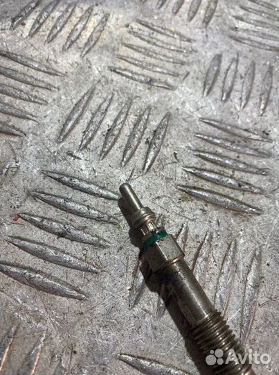 Свеча накаливания Ssangyong Actyon New CK D20T