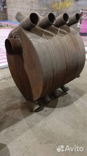 Бренеран(булерьян)