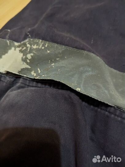 Комбинезон RedFox мчс