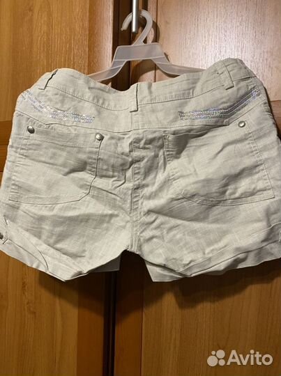 Шорты