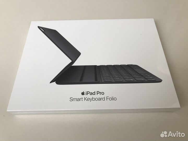 Apple iPad Pro 11