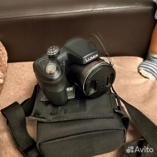 Фотоаппарат