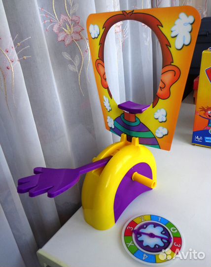 Игра 