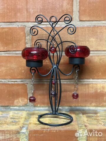 Подсвечник