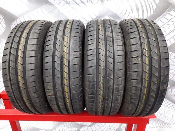 Goodyear EfficientGrip 195/60 R16