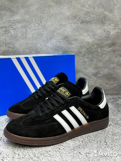 Кроссовки adidas spezial оригинал