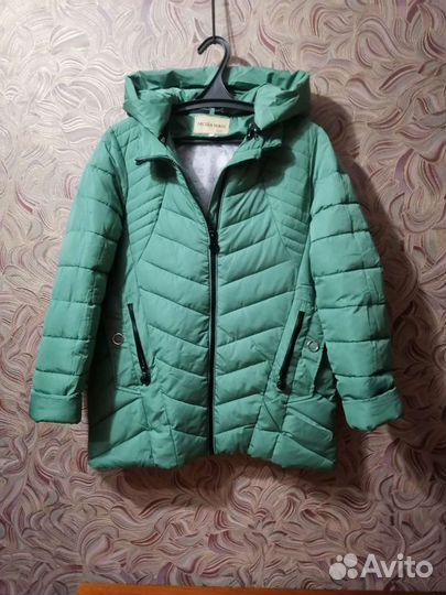 Женская одежда