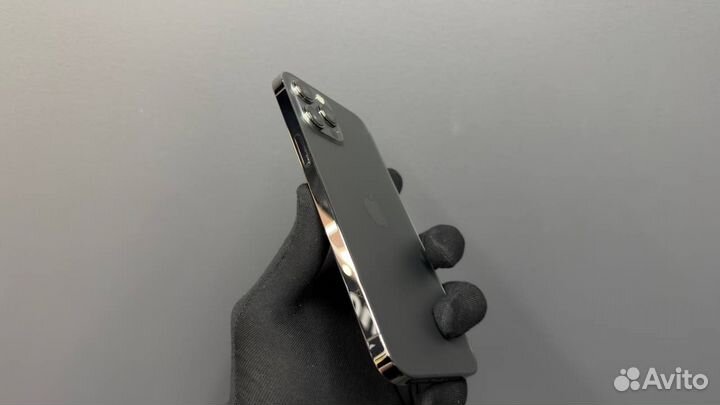 iPhone 12 Pro Max, 256 ГБ