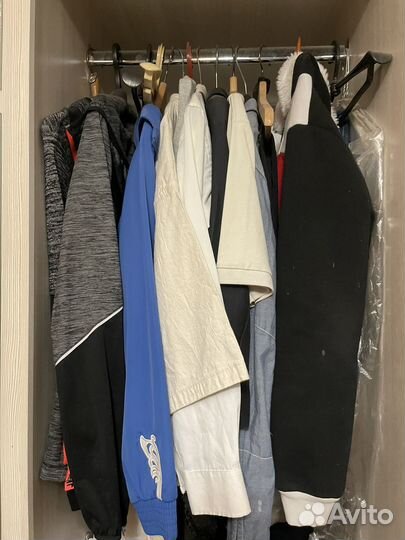 Рубашки для мальчика 158 164