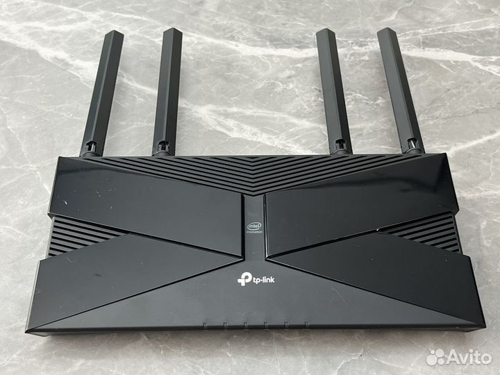 Wifi роутер Tp link Archer AX50