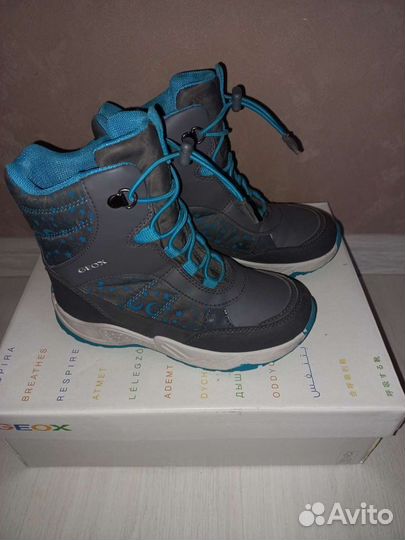 Детская обувь