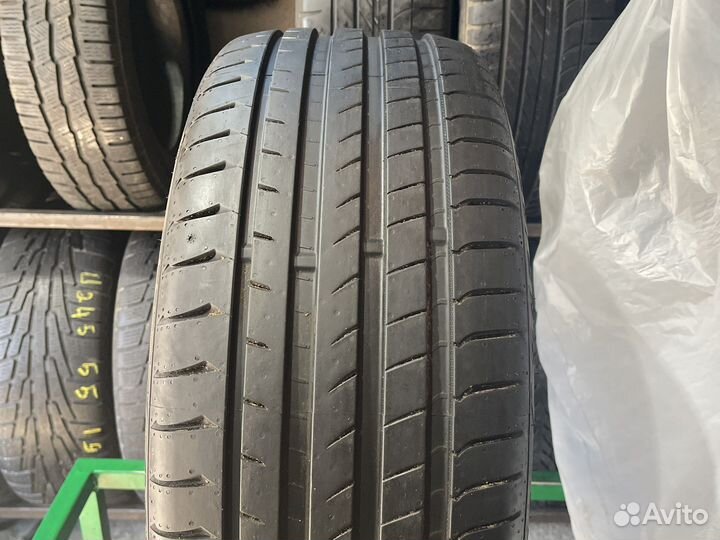 LingLong Sport Master UHP 245/45 R18 100Y
