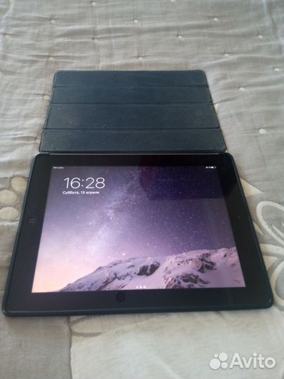 Apple iPad a1460