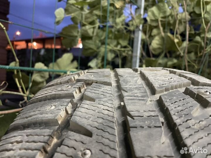 Minerva Eco Stud SUV 265/60 R18