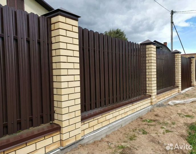 Строительство домов под ключ