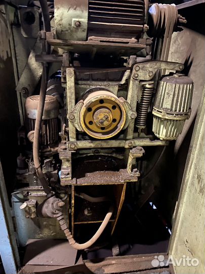 Машина гибочная иб3230 профилегиб