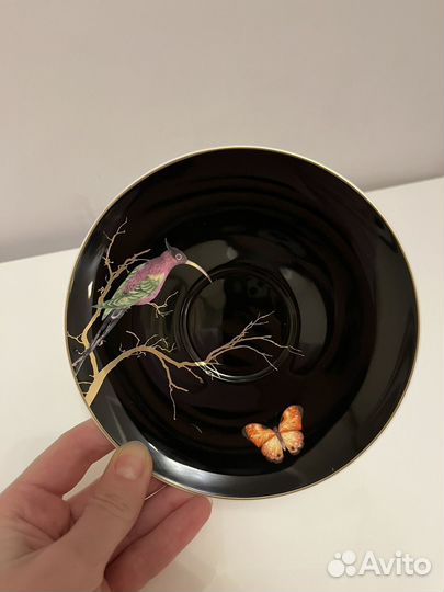 Чайныый набор Lefard 