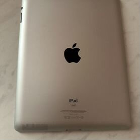 iPad 3 64gb wifi