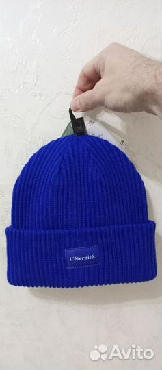 Шапка женская H&M Новая коллекция